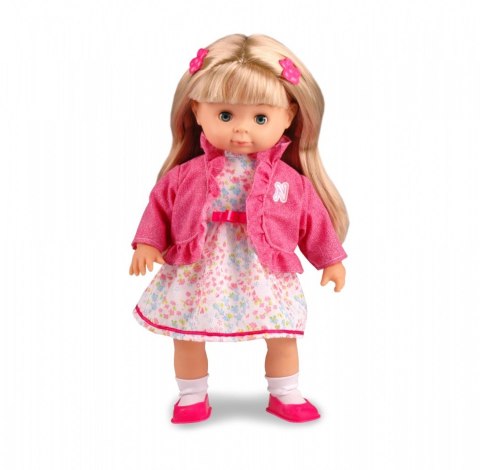 Lalka Natalia Mówi po polsku 38 cm Artyk