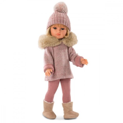 Lalka Olivia 37 cm Llorens