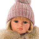 Lalka Olivia 37 cm Llorens