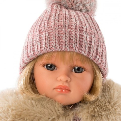Lalka Olivia 37 cm Llorens