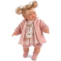 Lalka Paula płacząca 33 cm Llorens