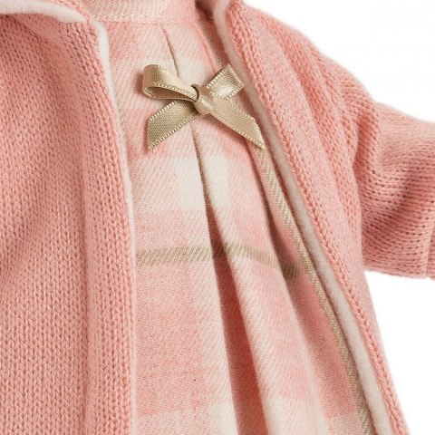 Lalka Paula płacząca 33 cm Llorens