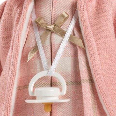 Lalka Paula płacząca 33 cm Llorens