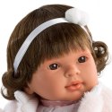 Lalka Pippa płacząca 42 cm Llorens