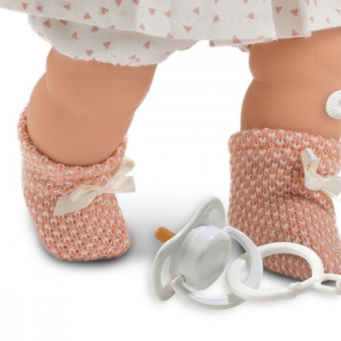 Lalka Roberta płacząca 33 cm Llorens