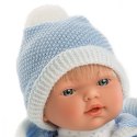 Lalka Roberto płacząca 33 cm Llorens