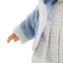 Lalka Roberto płacząca 33 cm Llorens