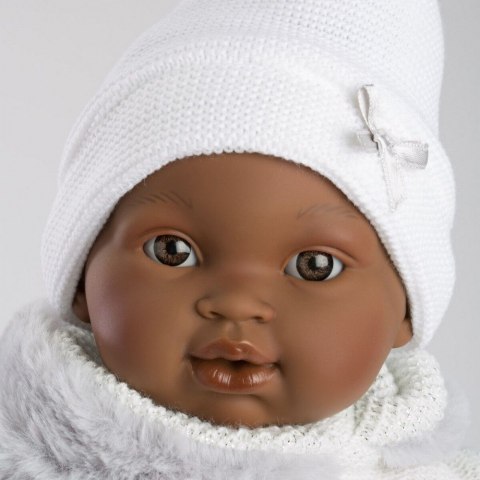 Lalka Sirham płacząca 38 cm Llorens