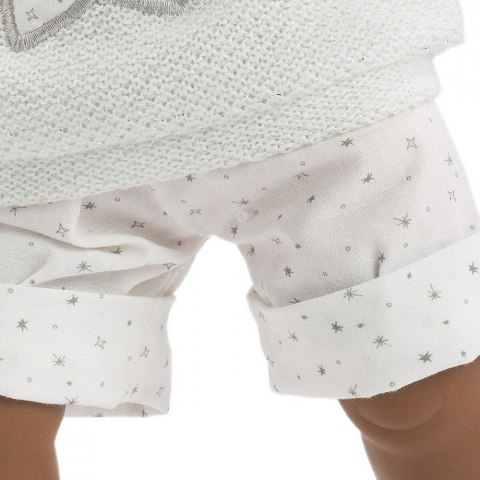 Lalka Sirham płacząca 38 cm Llorens