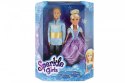 Lalka Sparkle Girlz Książe i Księżniczka 29 cm Artyk