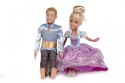 Lalka Sparkle Girlz Książe i Księżniczka 29 cm Artyk