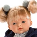 Lalka Tatiana płacząca 33 cm Llorens