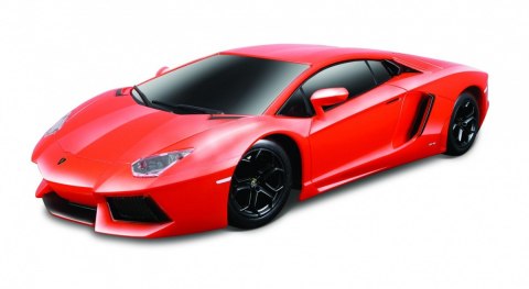 Lamborghini Motosounds 1/24 Maisto