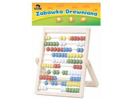 Liczydło 20 cm Madej