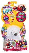 Little Live Pets Biedronka i biedronczeka Cobi