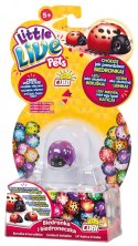 Little Live Pets Biedronka i biedronczeka Cobi