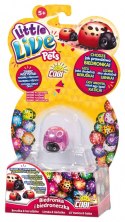 Little Live Pets Biedronka i biedronczeka Cobi