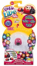 Little Live Pets Biedronka i biedronczeka Cobi