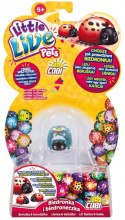 Little Live Pets Biedronka i biedronczeka Cobi