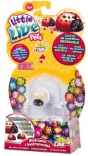Little Live Pets Biedronka i biedronczeka Cobi