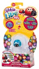 Little Live Pets Biedronka i biedronczeka Cobi