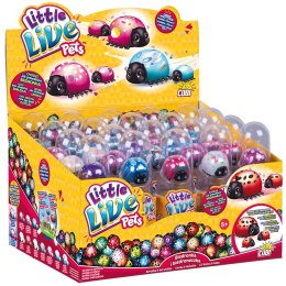 Little Live Pets Biedronka i biedroneczka Cobi