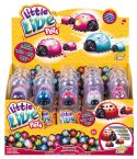 Little Live Pets Biedronka i biedroneczka Cobi