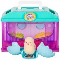 Little Live Pets Kurczaczek z domkiem Cobi