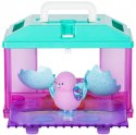 Little Live Pets Kurczaczek z domkiem Cobi