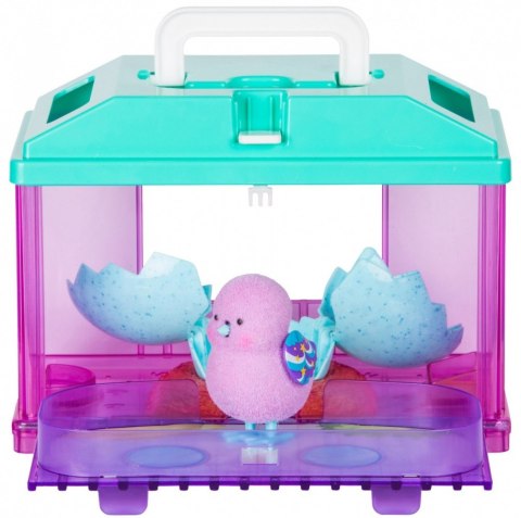 Little Live Pets Kurczaczek z domkiem Cobi