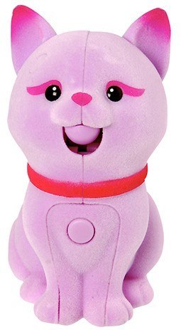 Little Live Pets Mówiące zwierzątko Asortyment Cobi