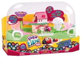Little Live Pets Ogród Biedronek Cobi