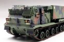 Model plastikowy M270/A1 Multiple Launch Rocket System Trumpeter