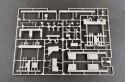 Model plastikowy M270/A1 Multiple Launch Rocket System Trumpeter