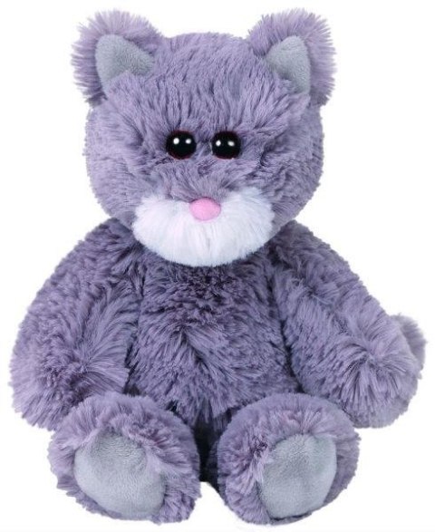Maskotka TY Attic Treasures Kit Kot 24 cm Meteor
