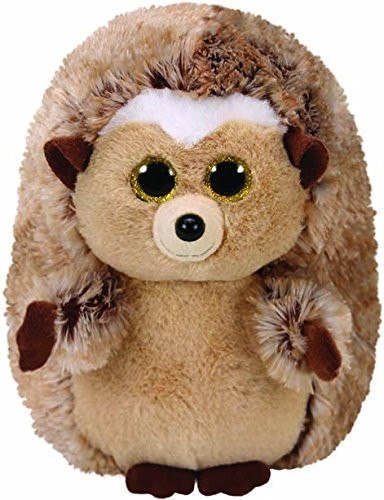Maskotka TY Beanie Babies - Jeż Ida 24 cm Meteor