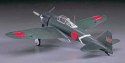 Mitsubishi A6M3 Zero Hasegawa