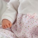 Noworodek Bebita z nosidełkiem 36 cm Llorens