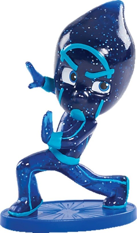 PJ Masks Figurki kolekcjonerskie 5pak Cobi