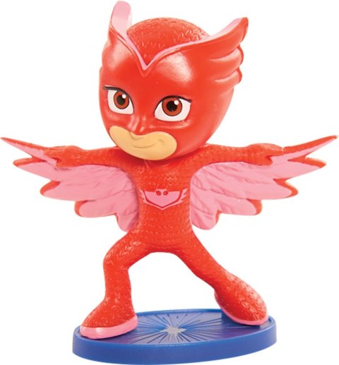 PJ Masks Figurki kolekcjonerskie 5pak Cobi
