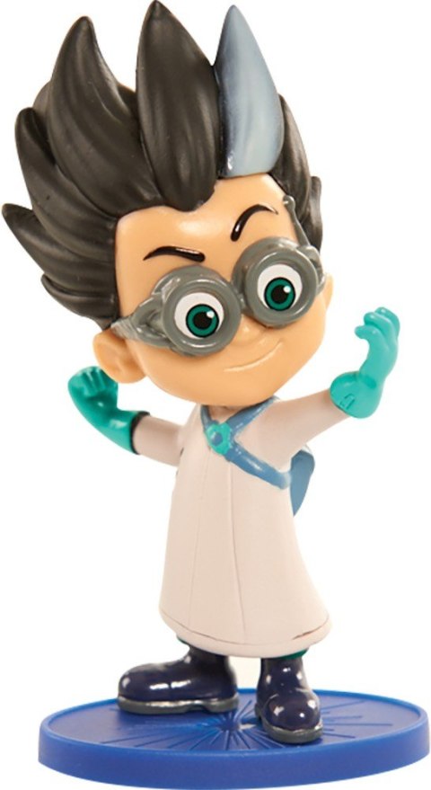 PJ Masks Figurki kolekcjonerskie 5pak Cobi