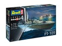 Model plastikowy Patrol Torpedo Boat PT-109 Revell