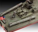 Model plastikowy Patrol Torpedo Boat PT-109 Revell