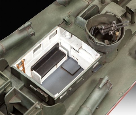 Model plastikowy Patrol Torpedo Boat PT-109 Revell