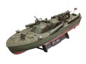 Model plastikowy Patrol Torpedo Boat PT-109 Revell