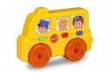 Pojazd muzyczny Autobus E-EDU Artyk