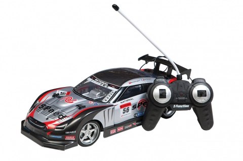 Samochód Sport Hot Racing Speed Up z pakietem Dromader