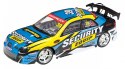 Samochód Sport Hot Racing Speed Up z pakietem Dromader