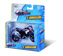 Speedway motorki bez podstawki 1/18 Maisto