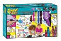 Spray Art Zestaw Deluxe Cobi